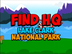 Find HQ Lake Clark National Pa