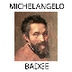 Michelangelo Badge - Art Chall