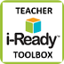 Ready Teacher Toolbox