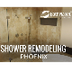  Shower Tub Conversion 