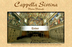 Cappella Sistina - Visita Virt