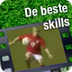 Beste Voetbal Skills - YouTube