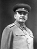 Biography: Joseph Stalin for K