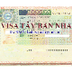 Dịch vụ làm visa Tây Ban Nha