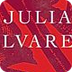 Julia Alvarez: official author