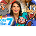 The Adventures of Snow White 7