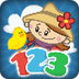 Farm 123 FREE ~ StoryToys Jr p