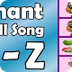 Alphabet Chant - FULL SONG - P