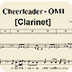 Cheerleader - OMI (Clarinet) [