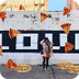 Pizza Photoshop App