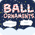 Ball Ornaments Holiday Puzzle