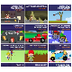 Multiplication Games