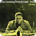 John Coltrane - Coltrane/Prest