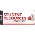 Student Resources in Context