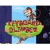 Keyboard Climber | TVOKids.com