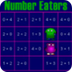 Number Eaters