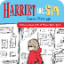 Harriet the Spy by Louise Fitz