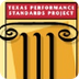 TX Performance Standards Proj.
