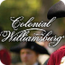 Colonial Williamsburg... Histo