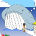 A Whale of a Tale