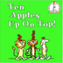 Ten Apples up on Top