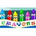 Crayons Nursery Rhymes | Crayo