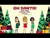 Mariah Carey - Oh Santa! (Offi