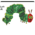 The Very Hungry Caterpillar Qu
