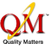 Quality Matters G6-12 Rubrics