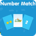 Number Match - Counting and Co