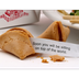 Can Fortune Cookies Predict th