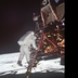 Apollo 11: One Small Step on t