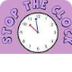 Stop the Clock hour