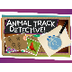 Animal Track Detective! - YouT
