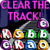 Clear the Track