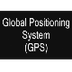 GPS - Global Positioning Syste