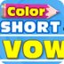 Short and Long Vowels Game for