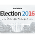 2016 Presidential Election Hea