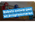 Robots ontwerpen