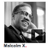 Malcolm X - Mini Bio - YouTube