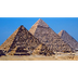 pyramides avec google map