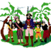 El món dels pirates