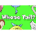 Whose Tail? - YouTube