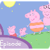 Peppa Pig: Very Hot Day - YouT