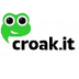Croak.it : Share your sounds. 