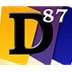 D87 homepage