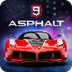 Asphalt 9: Legends Android APK