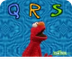 Elmo Raps ABC