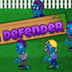 Zombie Defender