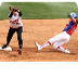 How to Play Second Base